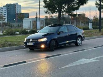 shitet vw jetta 2.0 nafte
