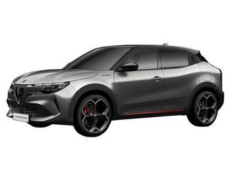 54kwh elettrica veloce auto 5dr