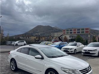 passat cc 2.0tdi automat