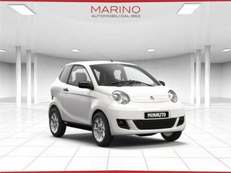 minauto minauto access