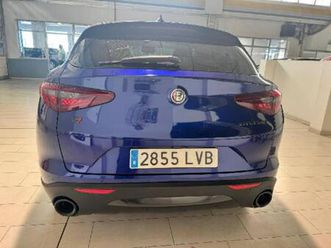 2.2 diesel 140kw (190cv) q4 sprint+