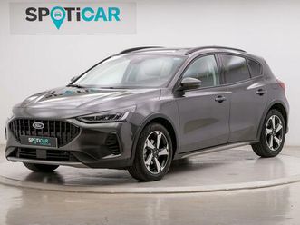 1.0 ecoboost mhev 92kw active 125 5p