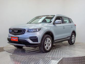 1.5 turbo comfort at