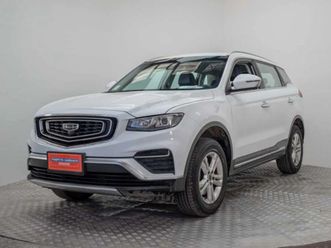 1.5 turbo comfort at