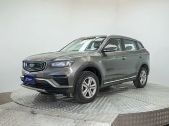 1.5 turbo exclusive at