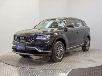 1.5 turbo exclusive at