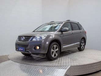 1.5 luxury 4x2 5p mt