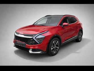 1.6 t-gdi 110kw (150cv) 4x2 concept