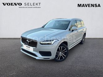 volvo xc90 2.0 b5 d awd momentum auto