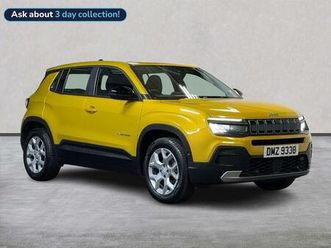 1.2 altitude euro 6 (start/stop) 5dr