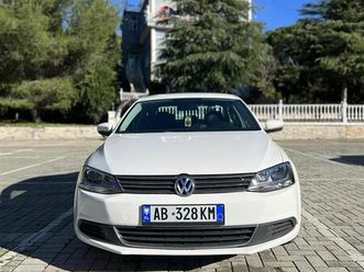 vw jetta 2.5 benzin/gaz 2013