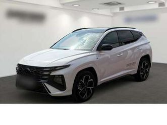 1.6 t-gdi phev n-line sitz-paket*assistenz*panoram