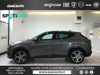alfa romeo tonale 1.5 160 cv mhev tct7 veloce...