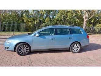 passat variant tdi 170 cv