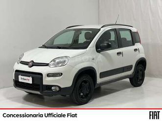 0.9 t.air t. 4x4 s&s 85cv