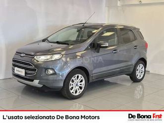 1.5 tdci titanium s 95cv