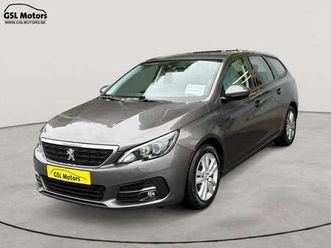 break 1.5hdi 130cv gris 09/21 airco gps bluetooth