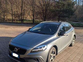 2.0 d2 kinetic geartronic my17