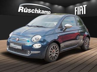 fiat 500 dolcevita 1.0 gse pdc navi glasdach lm dab
