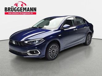 fiat tipo 1.6 multijet urban