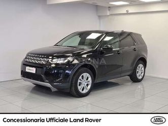 2.0d td4 mhev awd 180cv auto