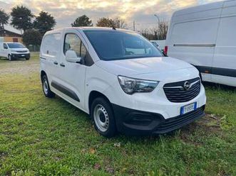 cargo 1.6d 100cv edition s&s l1h1 mt5 e6.1 +iva