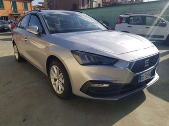 leon iv 2020 sportstourer 1.0 etsi style 110cv dsg