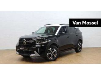 hybride 136 ëdcs6 max