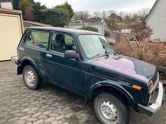 lada niva/taiga lada 4x4 lada 4x4