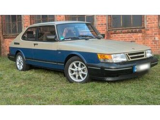 saab 900i 16v optimus prime edition
