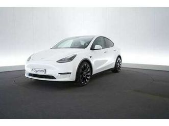 performance dual motor long range dual motor leder