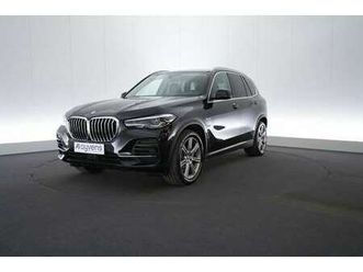 3.0 xdrive45e phev leder/cuir led gps pdc cam carp