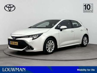 hybrid 140 active limited | bluetooth | voor en ac