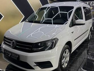 shitet volkswagen caddy 2k – viti 2017