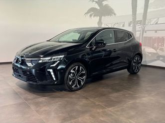 colt 4ª serie 7ª serie 1.0l turbo 90 cv instyle