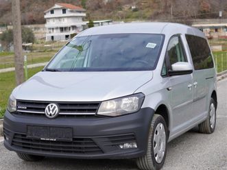 shitet vw caddy max 1.4 benzine
