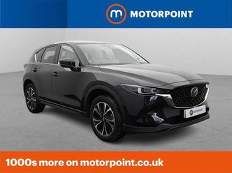 2.0 e-skyactiv g mhev exclusive-line auto euro 6 (start/stop) 5dr