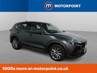 2.0 skyactiv-g gt sport auto euro 6 (start/stop) 5dr