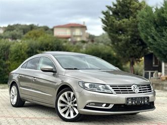 okazion vw passat cc