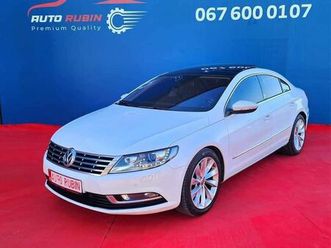 vw passat cc