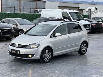 📌vw golf plus 2.0 full🇩🇪