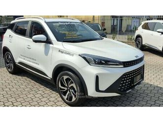 emc sei 1.5 benzina cambio manuale