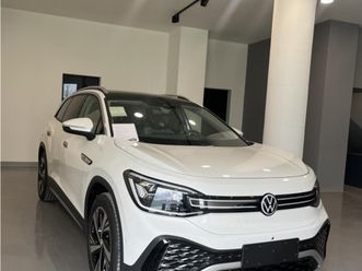 shitet volkswagen id6 crozz pro