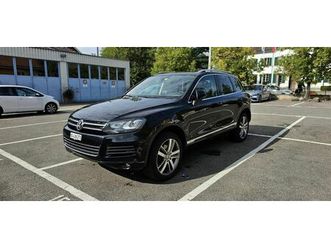 vw touareg 3.0 tdi 2011!!!