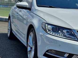 passat cc 2016 2.0 nafte automatike