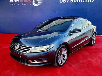 vw passat c c-2013