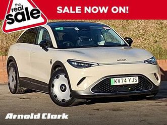 66kwh premium auto 5dr