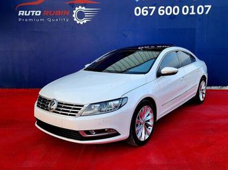 vw passat cc-2.0.