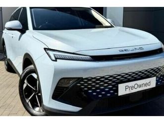 2025 baic x55 1.5t elite auto