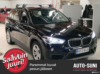 f48 xdrive18d a business